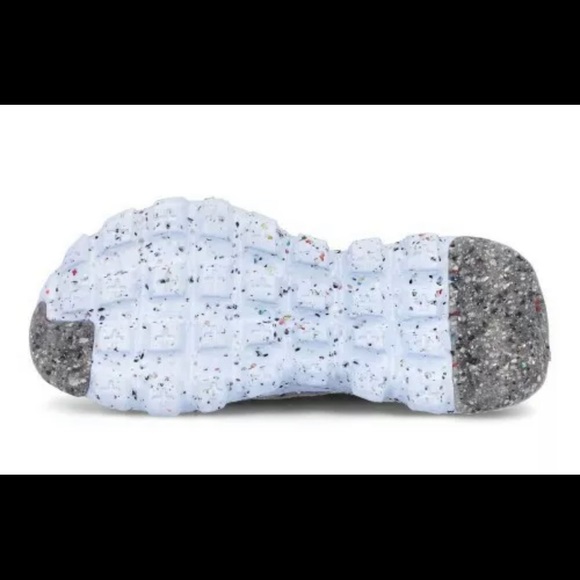 Nike Space Hippie 04 CD3476-001 Grey Volt Unisex - Picture 7 of 9